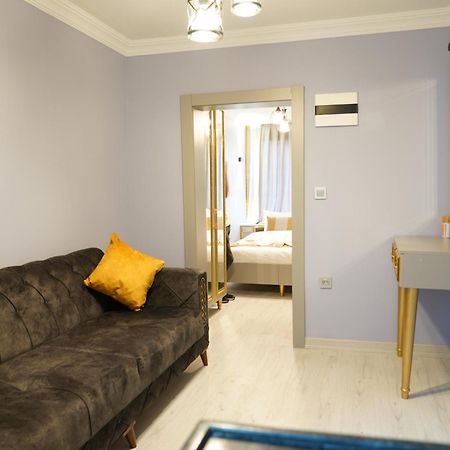 Taksim Maria Suit Hotel Istambul Extérieur photo