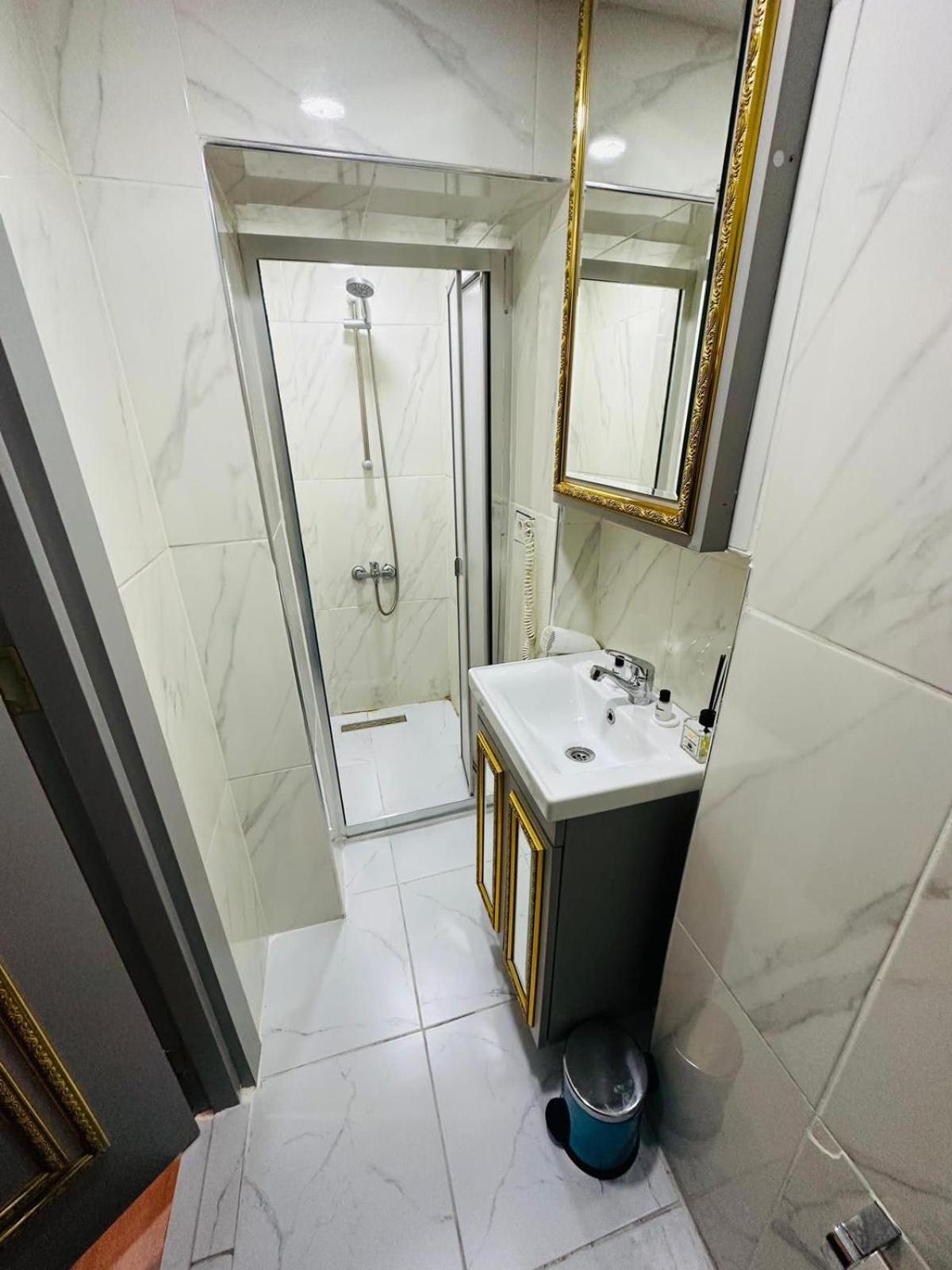 Taksim Maria Suit Hotel Istambul Extérieur photo